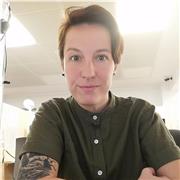 Doy clases de conversación